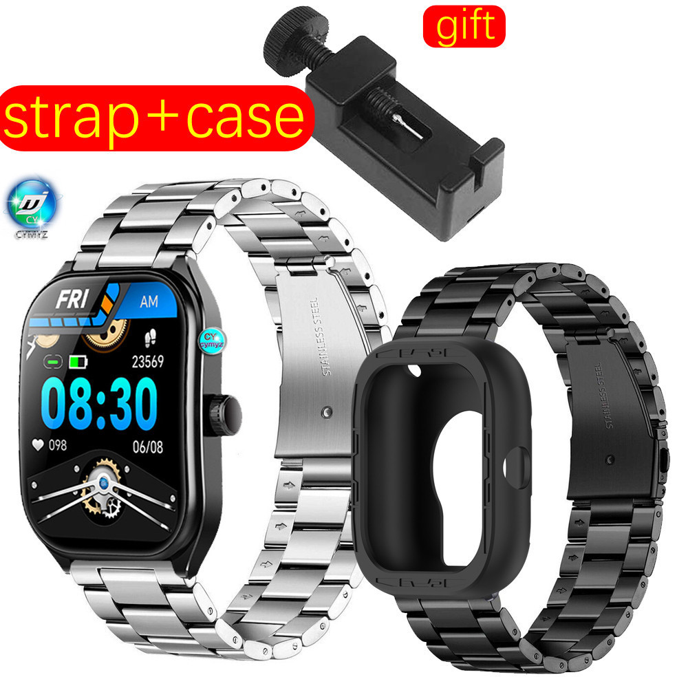 Dành cho dây đeo Aolon Curve 2 Dây đeo kim loại, dây đeo bằng thép không gỉ Aolon Curve2 Dây đeo đồn