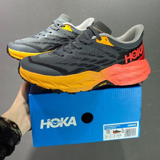 Hoka speedgoat 5 speedgoat unisex Sneaker hoka speedgoat 6 1123159-cplm qfq4
