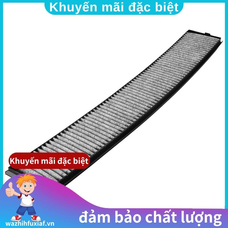 Than lọc không khí Cabin than Carbon cho E46 325I 328I 330I