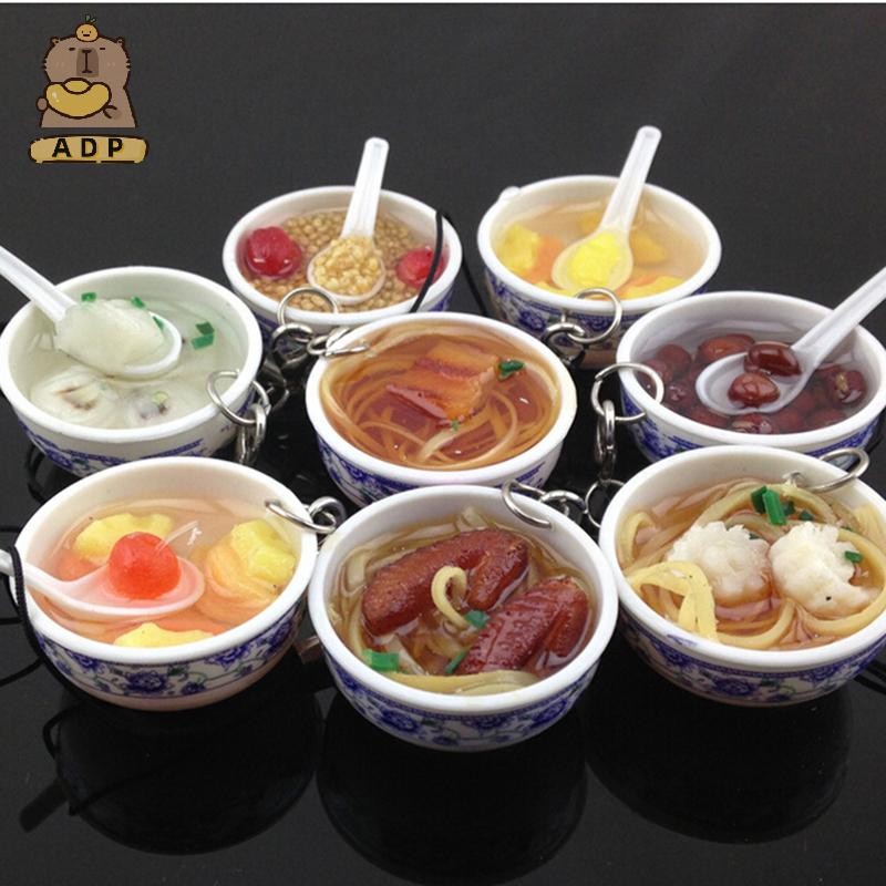 [ADP]Tô Đựng Thức Ăn Kiểu Dáng Dễ Thương