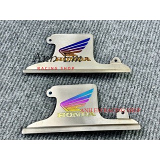  Che nắp két nước Titan mẫu cánh chim gắn VARIO 125 150 AB 2016-2020 