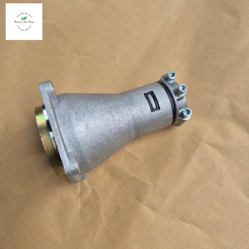 Bắp chuối máy cắt cỏ 4 thì honda gx25, 260 ống cần đường kính 26mm 9 khía đi kèm chuông côn