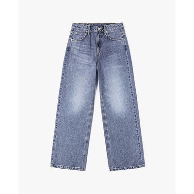 LEE - Quần jeans nữ ống rộng 428 Lisa_LWB251428101291-A07887