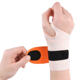 Băng Quấn Bảo Vệ Cổ Tay Cao Cấp Chơi Pickleball , Golf - Hỗ Trợ Chơi Thể Thao, Chống Bong Gân