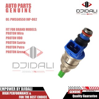 Inp-062 MÁY PHUN NHIÊN LIỆU Mới 1 CÁI CHO PROTON Wira VDO Satria Putra Arena PW550550