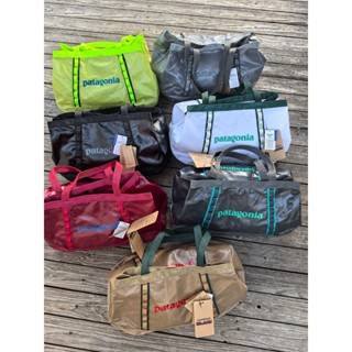 Túi xách lỗ đen 25L Túi thể thao dung tích lớn Túi mua sắm Túi đi biển