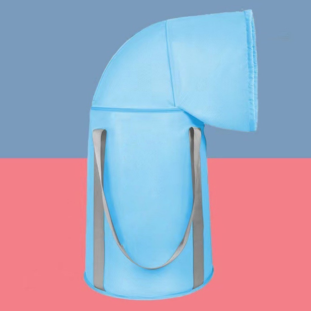 Túi Ngâm Chân Gấp Gọn Giữ Nhiệt