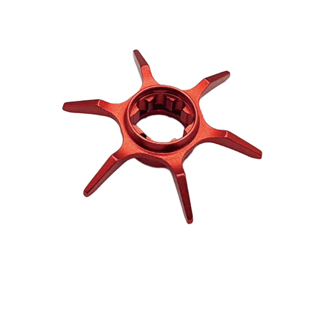 ⛤EVERYWT⛤For Kastking Baitcast Reel Brake Unload Wrench CNC Aluminum Alloy Design