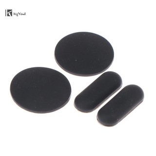 Miếng Lót Chân Cao Su Laptop KgYewl 4 Cho 840 745 820 725 850 755 G3 G4 Mới