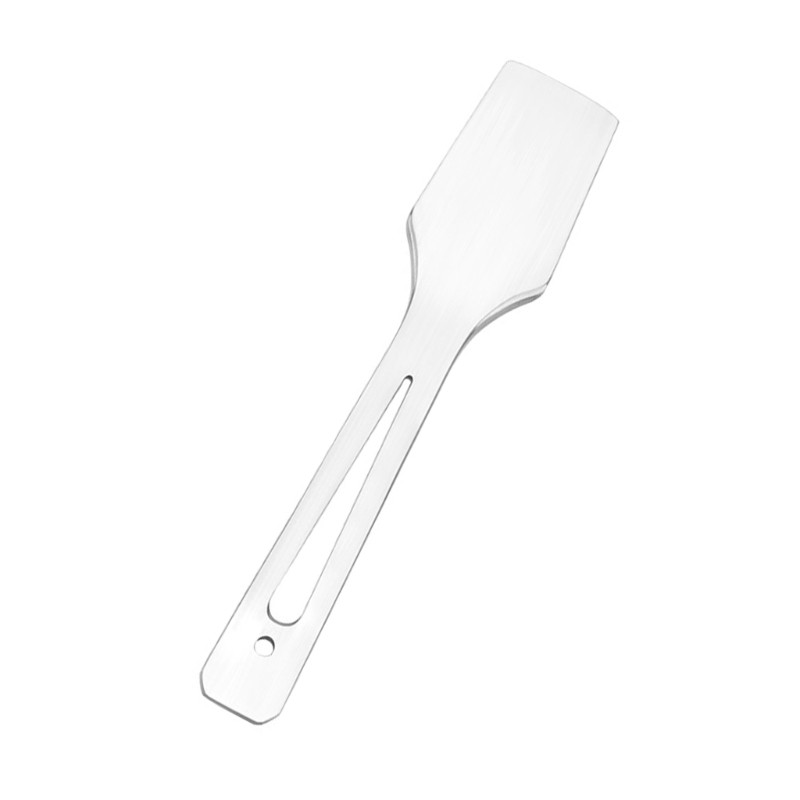 WIT Leather Stitch Line Flattener Leather Edging Smoothing Tool cho Leather Craft