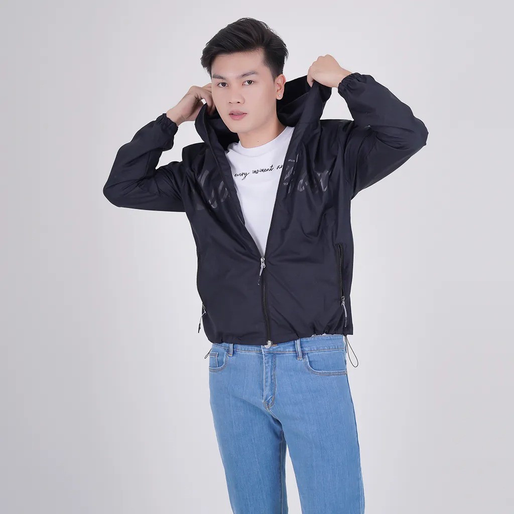 PT2000 FASHION - Áo khoác nam (AG-Q02)