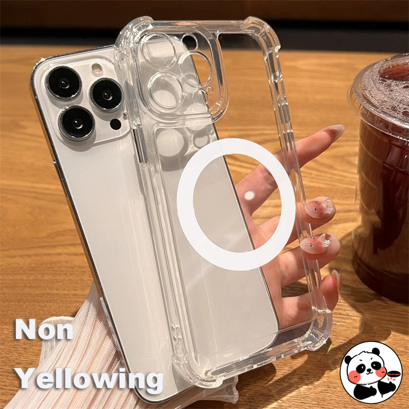 Ốp Từ Tính Cho Samsung Galaxy A55 A35 J8 J7 J6 J5 J3 Pro 2016 J4 J2 Core Prime A9 A6 Plus A7 2018 A5