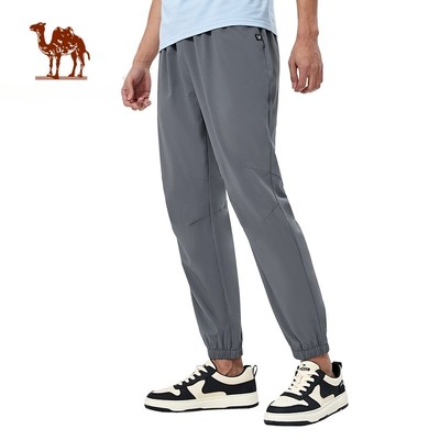 Quần legging dệt thoáng khí CAMEL CROWN  quần legging dệt thoáng khí cho nam