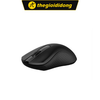 Chuột Không Dây Silent Rapoo B2S Đen