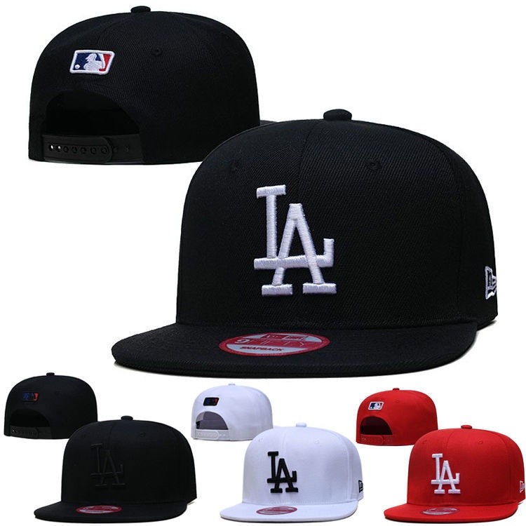 Mũ Mới Về Vintage Cap LA Dodgers Snapback Có Thể Điều Chỉnh Chất Lượng Cao Cấp unisex Mũ lgy333-cap