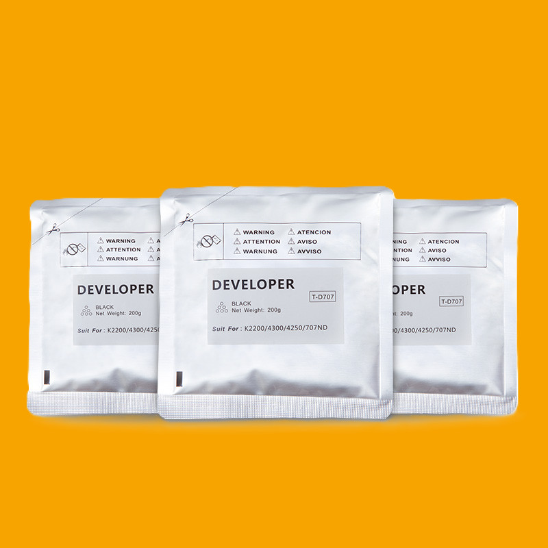 Nhà phát triển cho Samsung MLT-D707 D707ND K2200 K2200 K2200ND K4300 K4250 ML-D707S