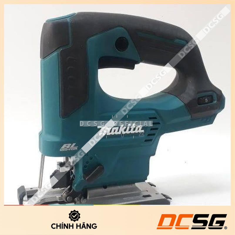 Máy cưa lọng 90/20/10mm dùng pin 12V Max Makita JV103DZ (không pin sạc) | DCSG Store