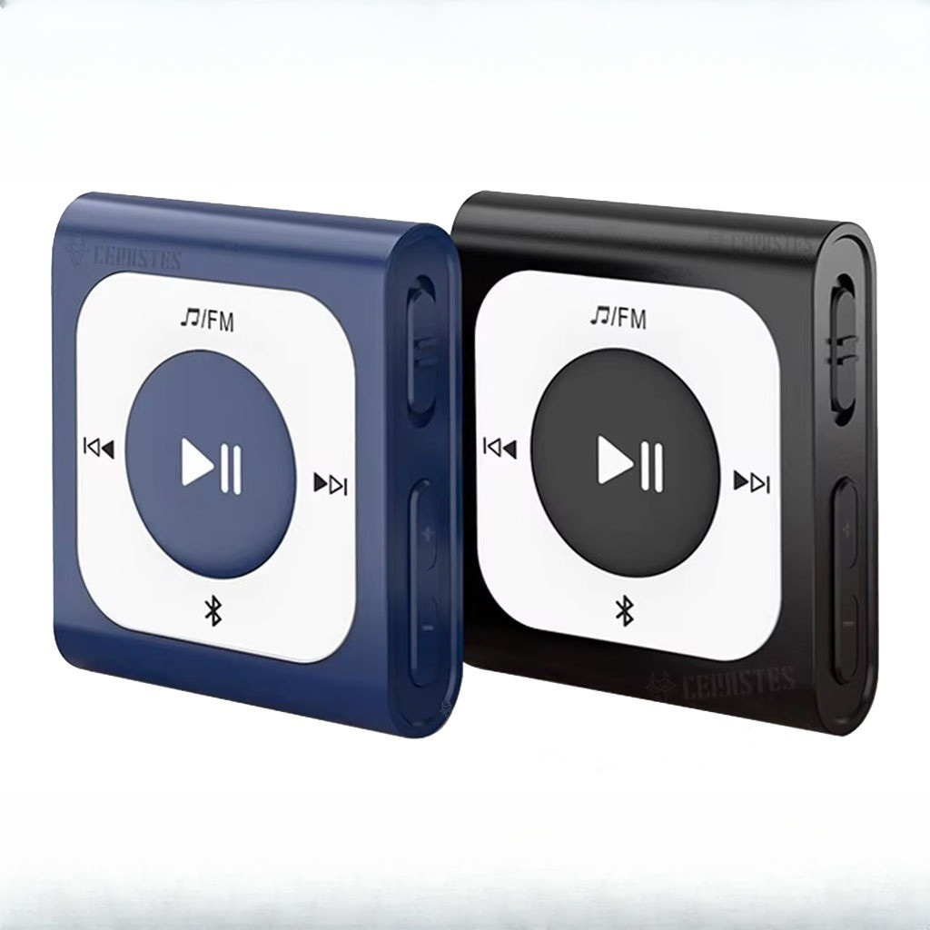 Máy nghe nhạc thể thao Bluetooth Ruizu X66 32G