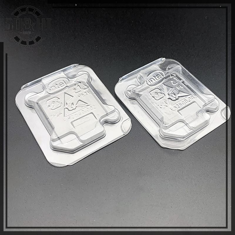 [SD& HI] 10 Hộp Khay Đựng CPU Bảo Vệ AM2 AM3 FM1 FM2 (vn)