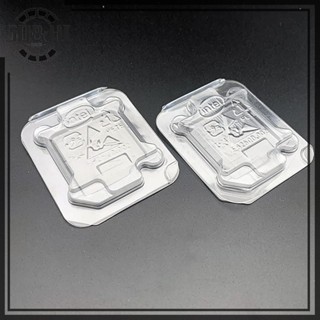 [SD& HI] 10 Hộp Khay Đựng CPU Bảo Vệ AM2 AM3 FM1 FM2 (vn)