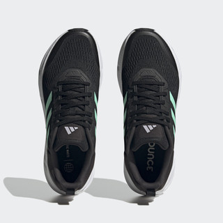 adidas Chạy Giày Questar Nam Đen HP2438