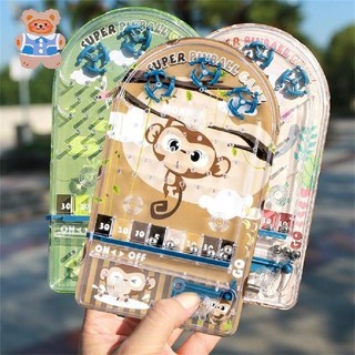[Cds] Máy Chơi Game Máy Chơi Game Cầm Tay Đồ Chơi Trẻ Em Mê Cung Máy Chơi Game Đồ Chơi Pinball Máy Đồ Chơi