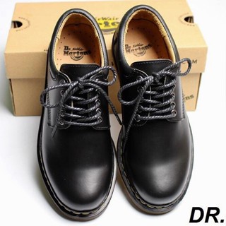 Giày Dr Martens 8053 Thailand . Giày Da Bò Thật Bảo Hành 2 Năm (8053)