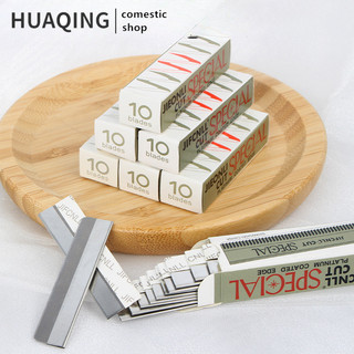 Dụng cụ trang điểm cạo lông mày chuyên nghiệp