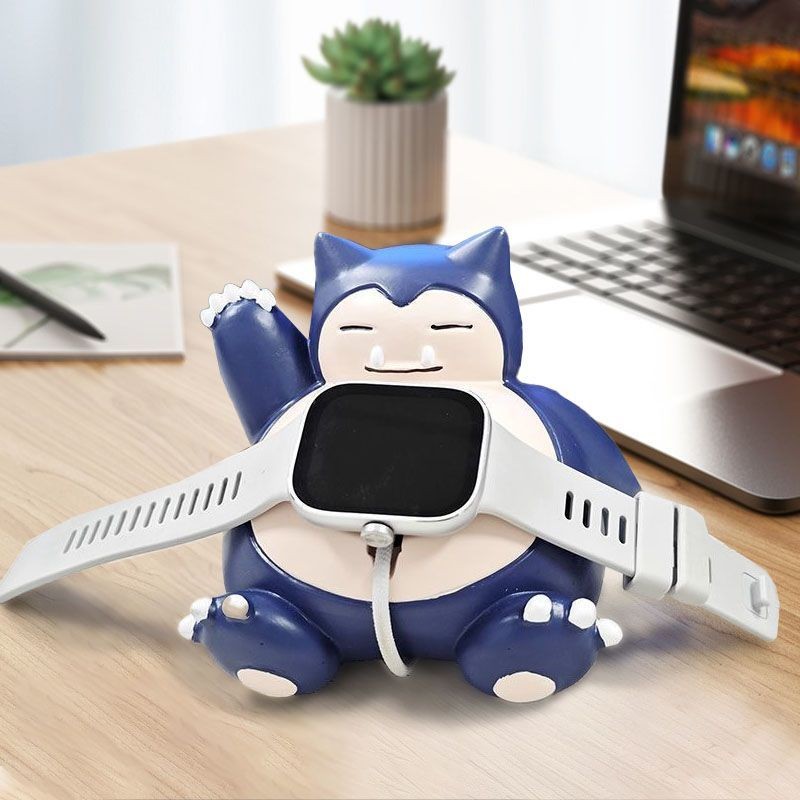 Apple Watch Creative iwatch Watch Stand Apple Huawei Đế sạc từ tính