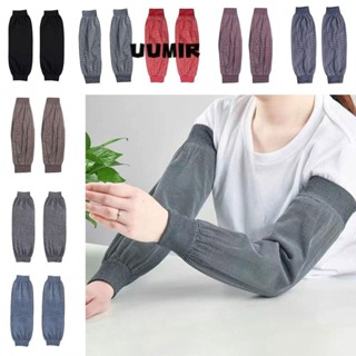 UUMIR Găng tay dài Vỏ cánh tay bóng rổ, Tay áo chống nắng chống tia cực tím Phụ kiện nhà bếp Tay áo chống nắng Nam Nữ