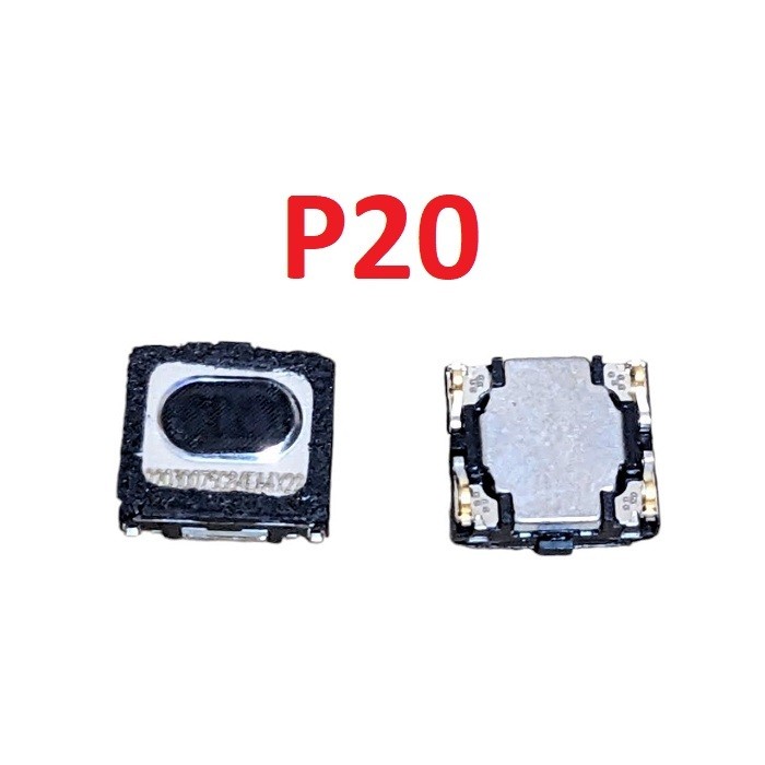Loa Trong, Loa Nhỏ Huawei P20 Loa Nghe Gọi, Loa Tai Nghe Phụ Linh Kiện Thay Thế