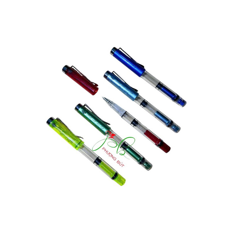 Orica - Bút lá tre thanh đậm B04