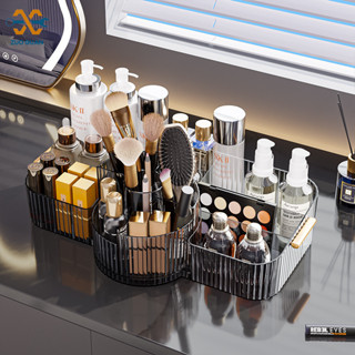 Hộp đựng mỹ phẩm Tủ quần áo để bàn Kệ chăm sóc da