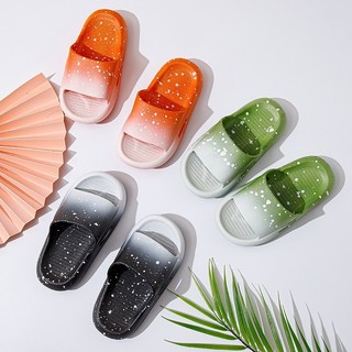 Dép Bé Gái Bé Trai Êm, Mềm, Chống Trơn Trượt Màu Cực Đẹp Có 6 Màu 9968 Size 26-41