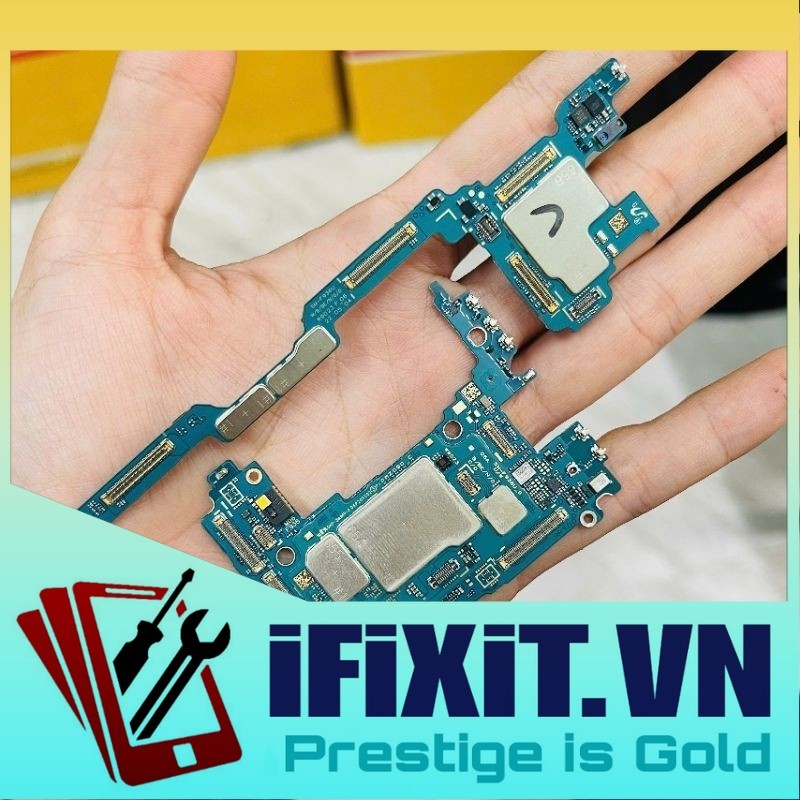 Main Samsung ZFold 4 5G Rin Bóc Máy | Hàng Chính Hãng 100% | Mainboard | F936U F936B F936 F936N ZFol