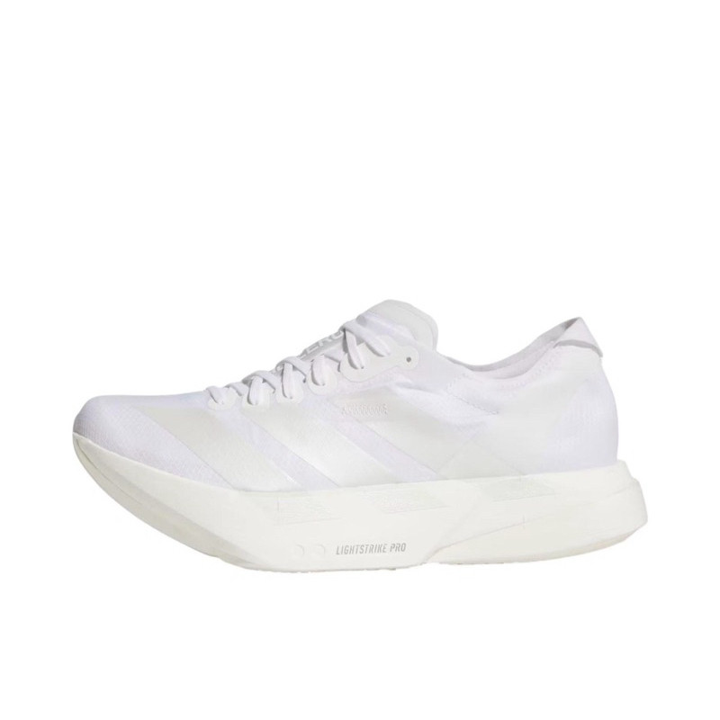 Giày đua nam Adidas Adizero Adios Pro 4 “Trắng ”