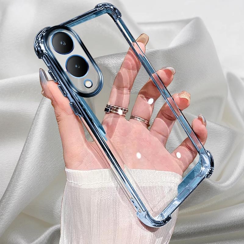 Dành Cho Samsung S25 Edge Ốp Lưng Mạ Silicon Ốp Lưng Bảo Vệ Chống Sốc Ốp lưng Samsung Galaxy S25 Edg