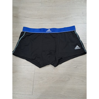 Quần lót nam / quần sịp Adid4s chính hãng - Vải thun lỗ kim thoáng mát, mềm mịn - Size S M L XL 2XL