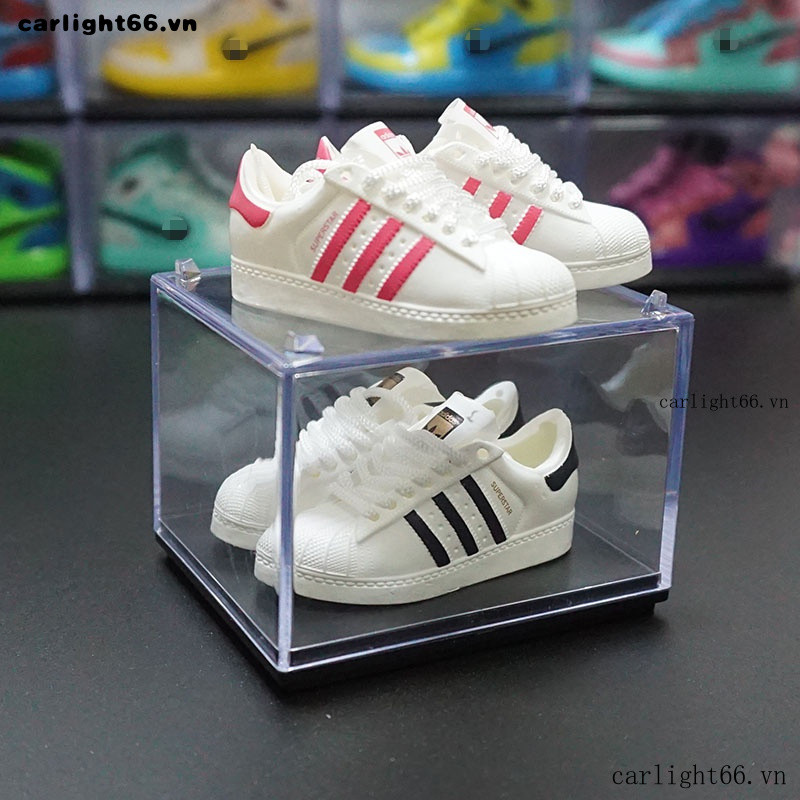 【for labubu，1/6 bjd】Giày Búp Bê barbie mini Tỉ Lệ 1 / 6 Dễ Thương