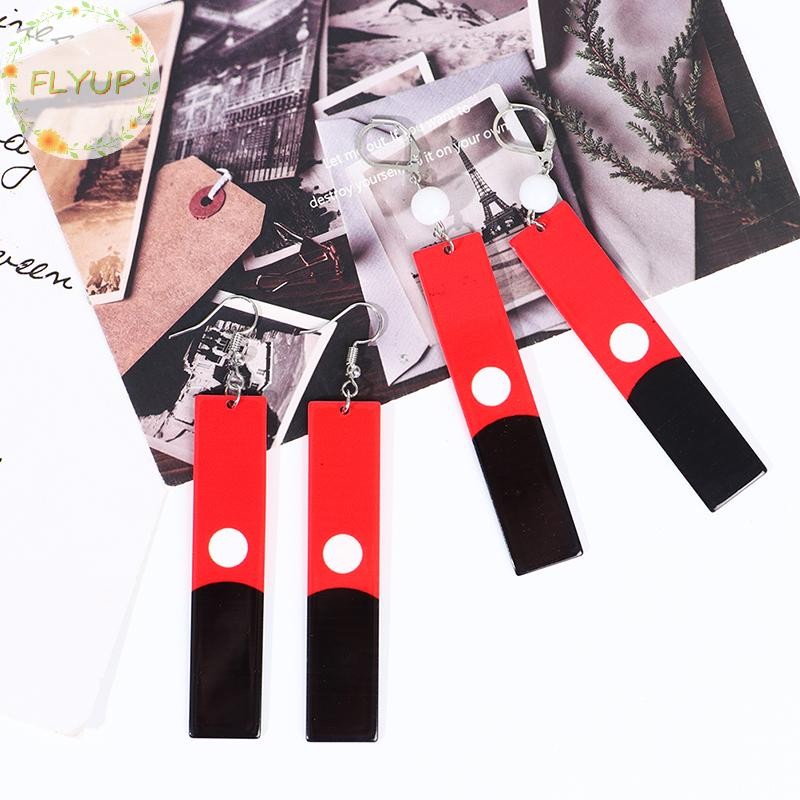 Flyup Tokyo Revengers Izana Kurokawa Bông Tai Acrylic Anime Cosplay Đạo Cụ Thả Bông Tai VN