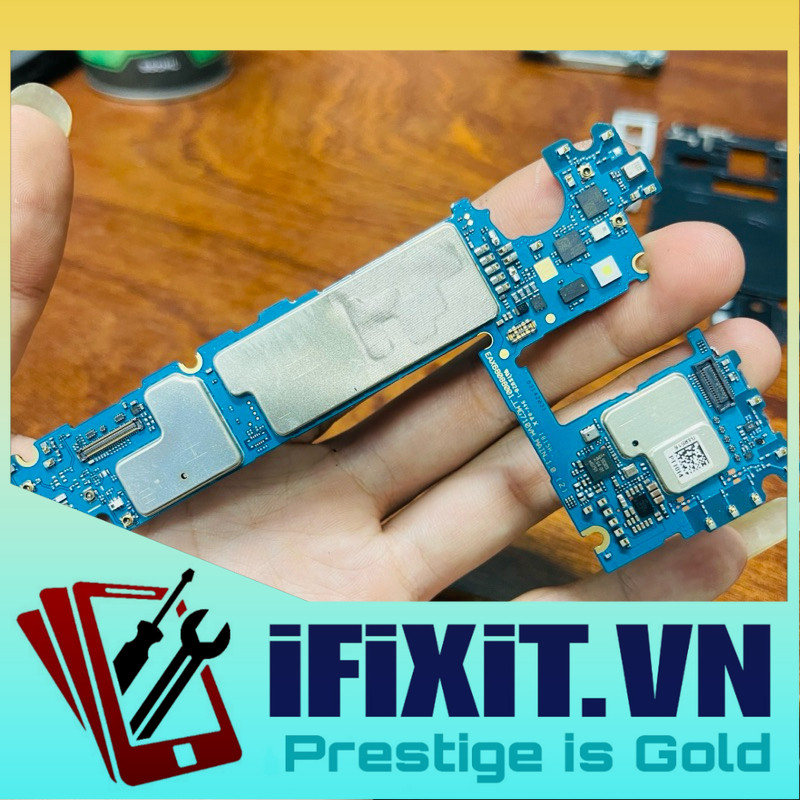 Main LG G7 ThinQ Rin Bóc Máy | Mainboard | Bo Mạch Chủ | Main Chính Hãng 100% | G7 ThinQ