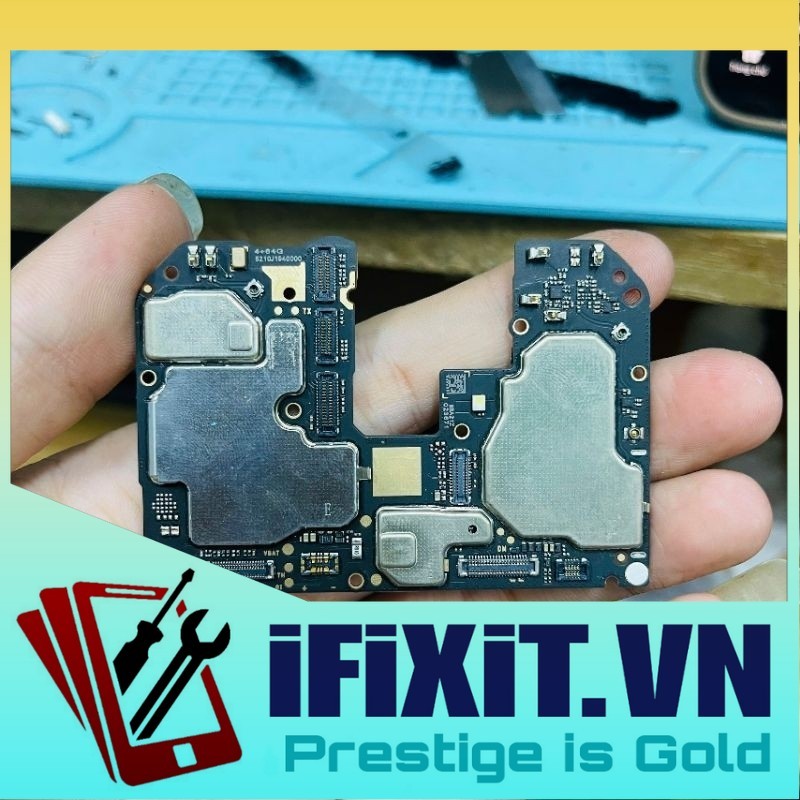Main Xiaomi Redmi 9 - Rin Bóc Máy | Mainboard | Bo Mạch Chủ Redmi 9 | Main Chính Hãng 100%