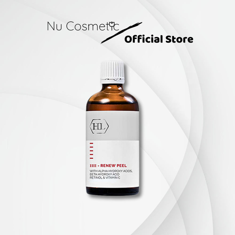 Tinh chất dưỡng trẻ hoá tái tạo da RENEW PEEL IIII ( peel 4 HL)