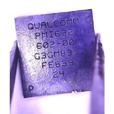 IC nguồn nhỏ, ic sạc PMI632 602 hàng zin bóc máy