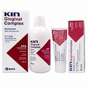 Nước súc miệng kin gingiva ( KIN hồng 250ml )