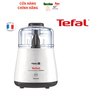 Máy Xay Thịt Tefal La Moulinette DPA130 - Đa Năng, Hiệu Suất Cao, Đáp Ứng Mọi Nhu Cầu