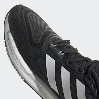 adidas Chạy Giày Supernova+ Nữ Đen GX2905