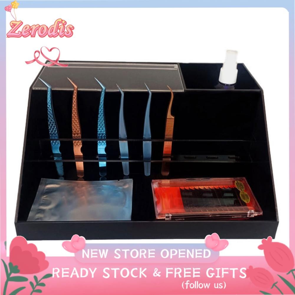 Zerodis Hộp Nối Mi Chống Bụi 9 Lỗ Displa L2S