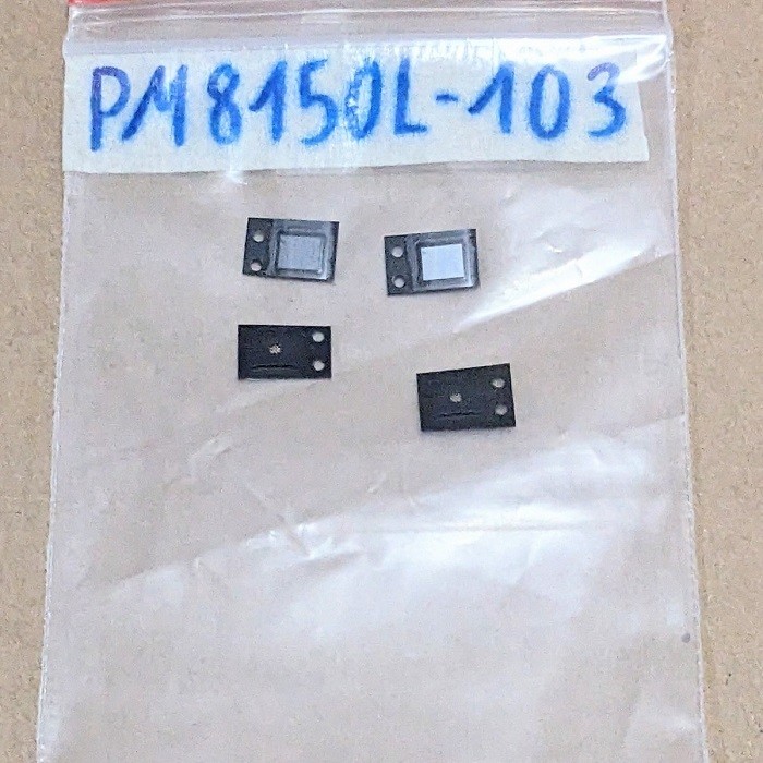 IC Nguồn Mã PM8150L-103 New, IC Nguồn Dành Để Sửa Chữa Thay Thế New Nguyên Vĩ Linh Kiện Thay Thế