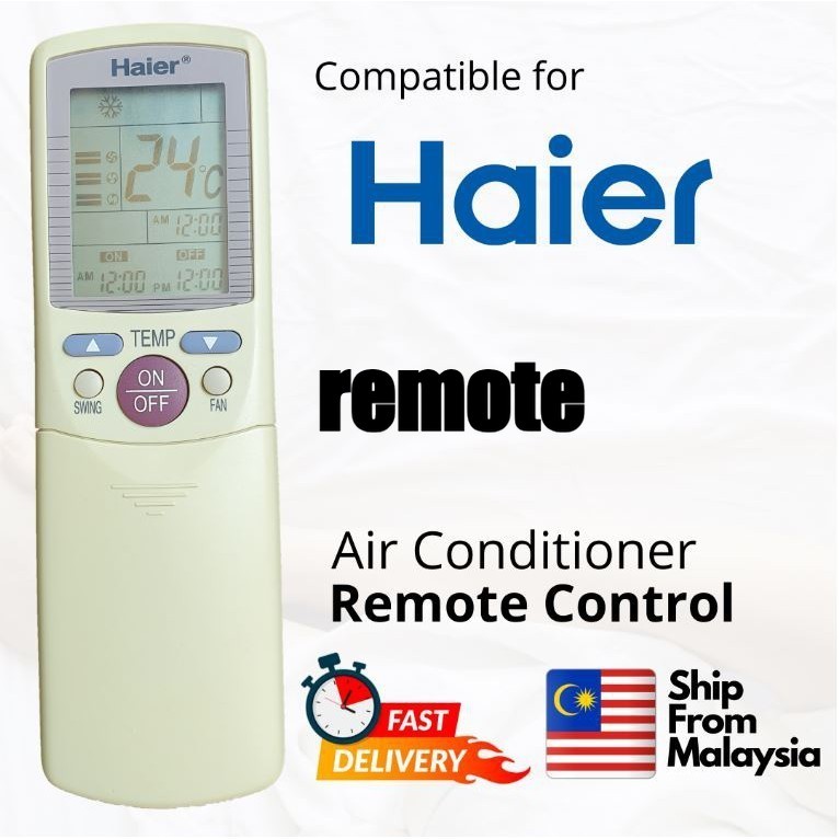 YR-D04 AC Điều khiển từ xa Haier Air Condioner YR-D22 YR-D05 YL-D01 YL-D09 YR-D0153 YR-D18 YR-D11 YR